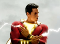 Zachary Levi om kritikken mot Shazam 2: "Forbausende lave seertall, vanvittig uvennlig"