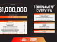 Call of Duty: Warzone konkurransen vil toppe seg med Esports World Cups Resurgence Series