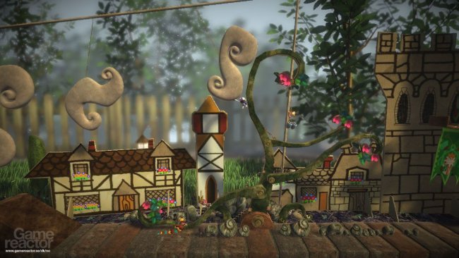 Little Big Planet