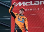 Oscar Piastri &oslash;nsker den uventede Formel 1-pausen velkommen for &aring; forberede seg etter skuffende start