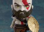 Nendoroid-Kratos er supersøt og supersint