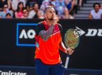 Nick Kyrgios stiller spørsmål ved Jannik Sinners seier, og setter en stjerne ved seieren, med tanke på dopingdommen