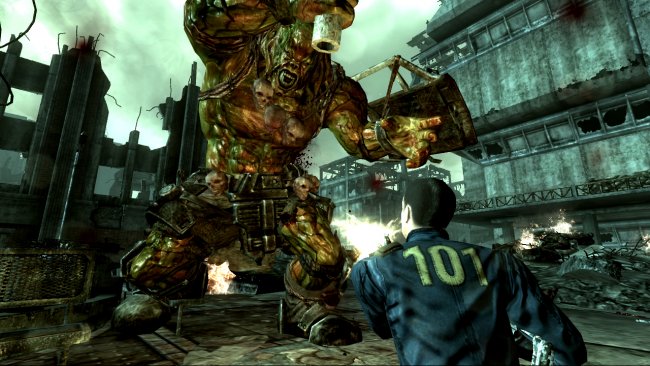 Fallout 3