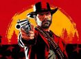 Red Dead Redemption 2 satte spillerrekord på Steam i løpet av helgen