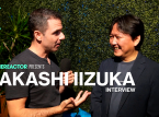 Takashi Iizuka om Sonic Superstars: "Naoto Ōshima er det som fikk dette prosjektet til å fungere"
