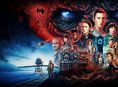 Stranger Things-stjerne sier slutten: "føltes perfekt"