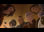 &laquo;Avatar Aang: The Last Airbender &raquo; har offisiell premiere p&aring; Paramount+ 25. juli