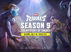 Den st&oslash;rste oppdateringen hittil til Marvel Rivals kommer i sesong 9