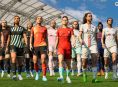 EA bringer National Women's Soccer League til FIFA 23