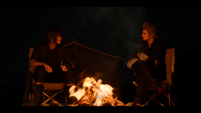 Final Fantasy XV