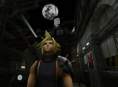 Final Fantasy VII skal porteres til Playstation 4