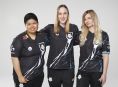 G2 Esports kunngjør et rent kvinnelag på Rocket League 