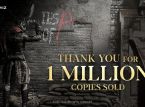 Lies of P har solgt 1 million eksemplarer