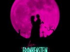Lisa Frankenstein gir den berømte skrekkhistorien en tenåringsspin