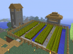 Vil bygge ekte bygning basert på Minecraft