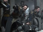 Best of E3 2014: The Order: 1886