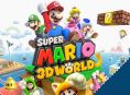 Alt du må vite om Super Mario 3D World + Bowser's Fury i én trailer