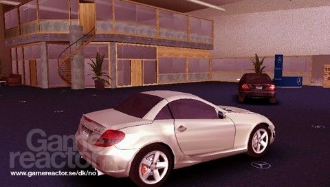 Test Drive Unlimited