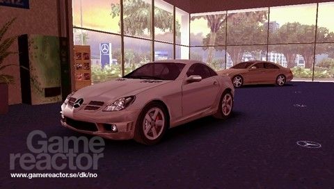 Test Drive Unlimited