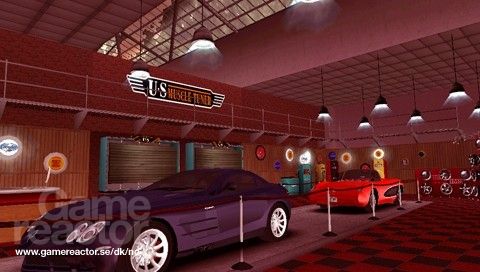 Test Drive Unlimited