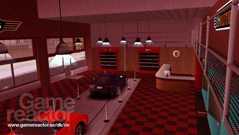 Test Drive Unlimited