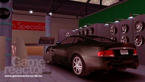 Test Drive Unlimited