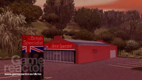 Test Drive Unlimited