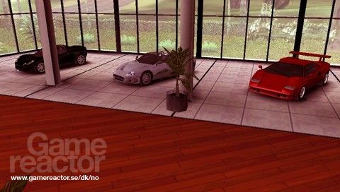 Test Drive Unlimited