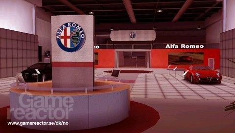 Test Drive Unlimited