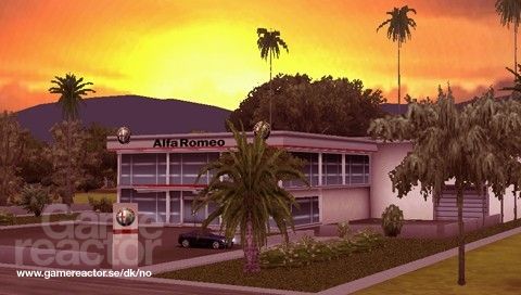 Test Drive Unlimited