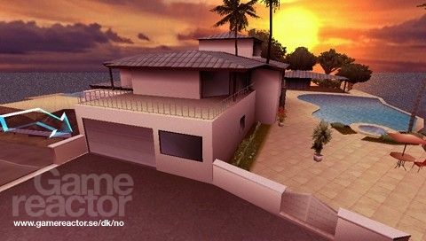 Test Drive Unlimited