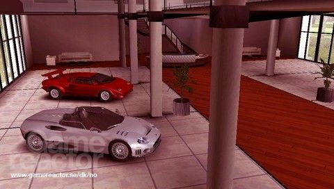 Test Drive Unlimited