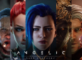 Veteraner fra Bungie og Crytek presenterer * Angelic: Dark Symphony*, et taktisk rollespill med sterkt fokus p&aring; historiefortelling