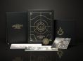 $ 200 The Making of Assassin's Creed boken har blitt annonsert