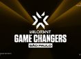 2023 Valorant Game Changers Championship arrangeres i Brasil