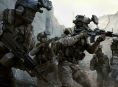 Infinity Ward åpner nytt Call of Duty-studio