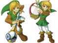 Gode Gamlereactor: The Legend of Zelda: Oracle of Ages/Oracle of Seasons