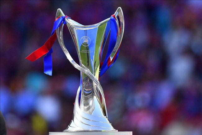 Champions League-sluttspill for kvinner: Ukens dueller for Real Madrid, Arsenal, Juventus...