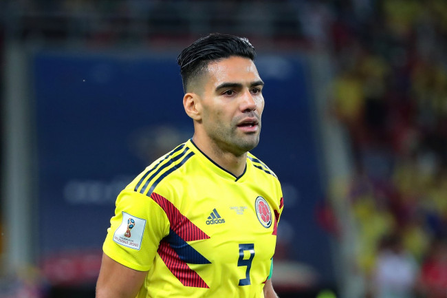 Radamel Falcao retter kritikk mot den colombianske fotballbransjen etter utslagningen fra VM: «Fremmer middelmådighet og latskap»