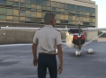 Microsoft Flight Simulator 2024 p&aring; PlayStation 5