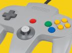 Nintendo 64 -konsollen fyller 30 &aring;r &ndash; konsollen som preget en hel generasjon