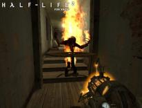 Half-life 2 - Xbox