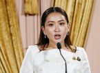 Thailands statsminister suspendert etter rettssak om lekket telefonsamtale
