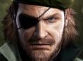 David Hayter spiller endelig Metal Gear Solid V