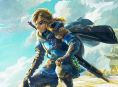 The Legend of Zelda: Tears of the Kingdom blir Nintendos største spill noen gang på Switch