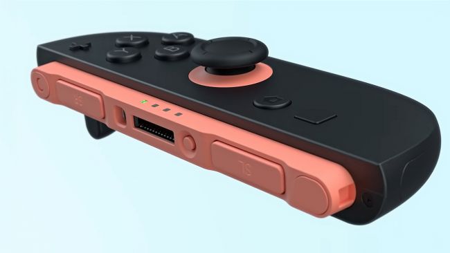 Hva får vi se under Nintendos Switch 2-presentasjon?