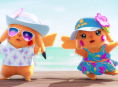 Nintendo begynner å bygge opp en hype for den 10. generasjonen av Pokémon med innspillingen av Pokémon Winds and Waves-soundtracket