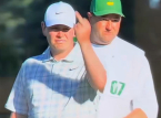 Den skotske golfspilleren Robert MacIntyre risikerer disiplin&aelig;rtiltak for sammenbruddet under Masters i Augusta