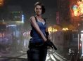 Fysiske eksemplarer av Resident Evil 3 kan forsinkes