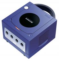 Gamecube fyller 10 år